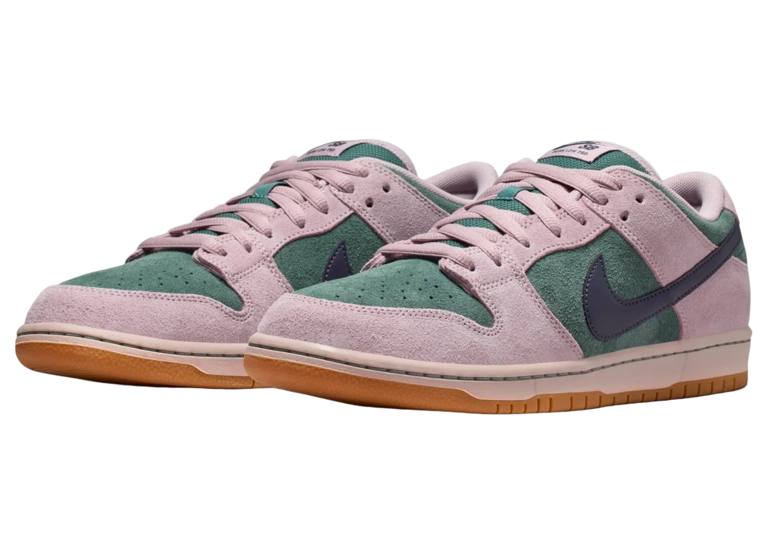 Nike SB Dunk Low Pro Mineral Slate