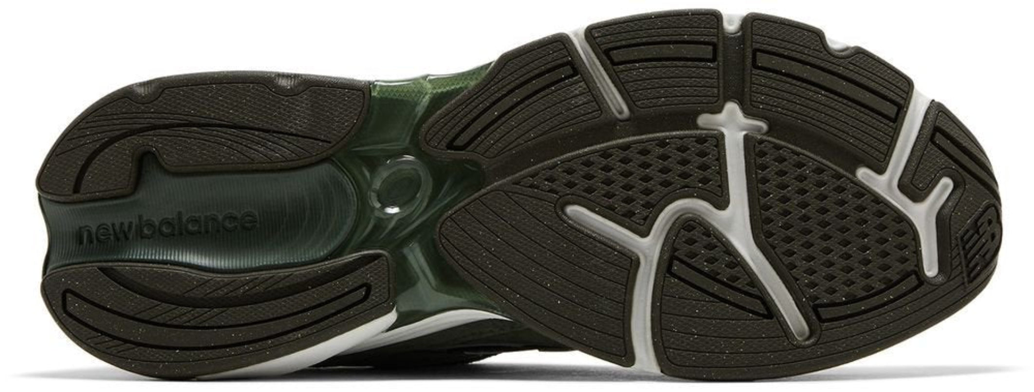 New Balance Abzorb 2010 WTAPS Agave Green