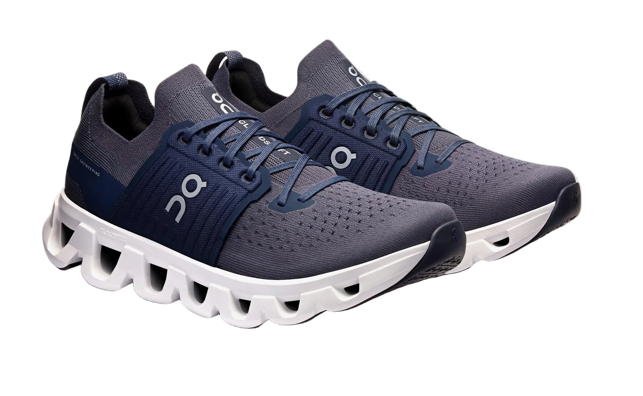 On Running Cloudswift 4 Navy Ink