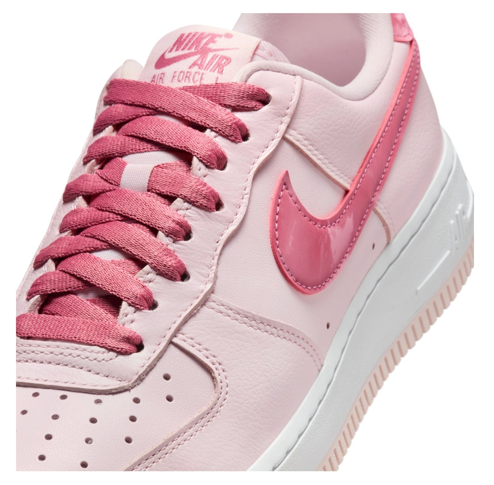Nike Air Force 1 Low '07 Valentine's Day (2026) (Women's)