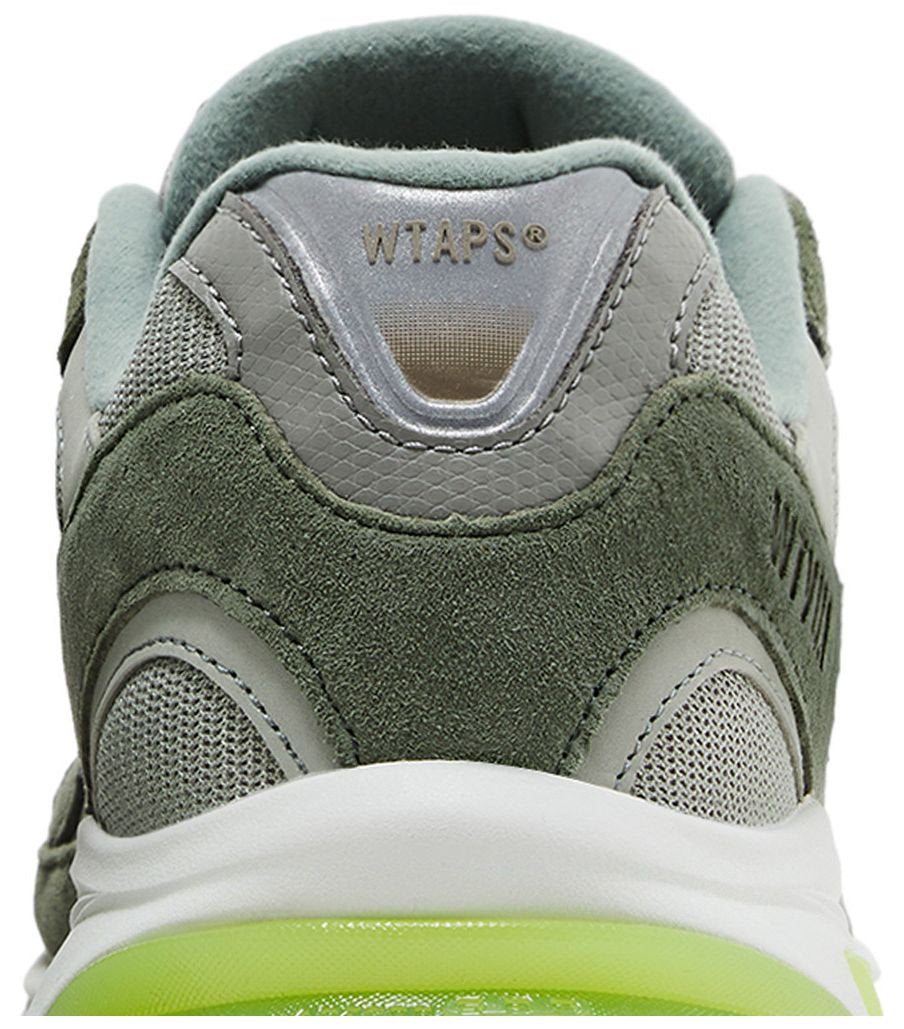 New Balance Abzorb 2010 WTAPS Agave Green