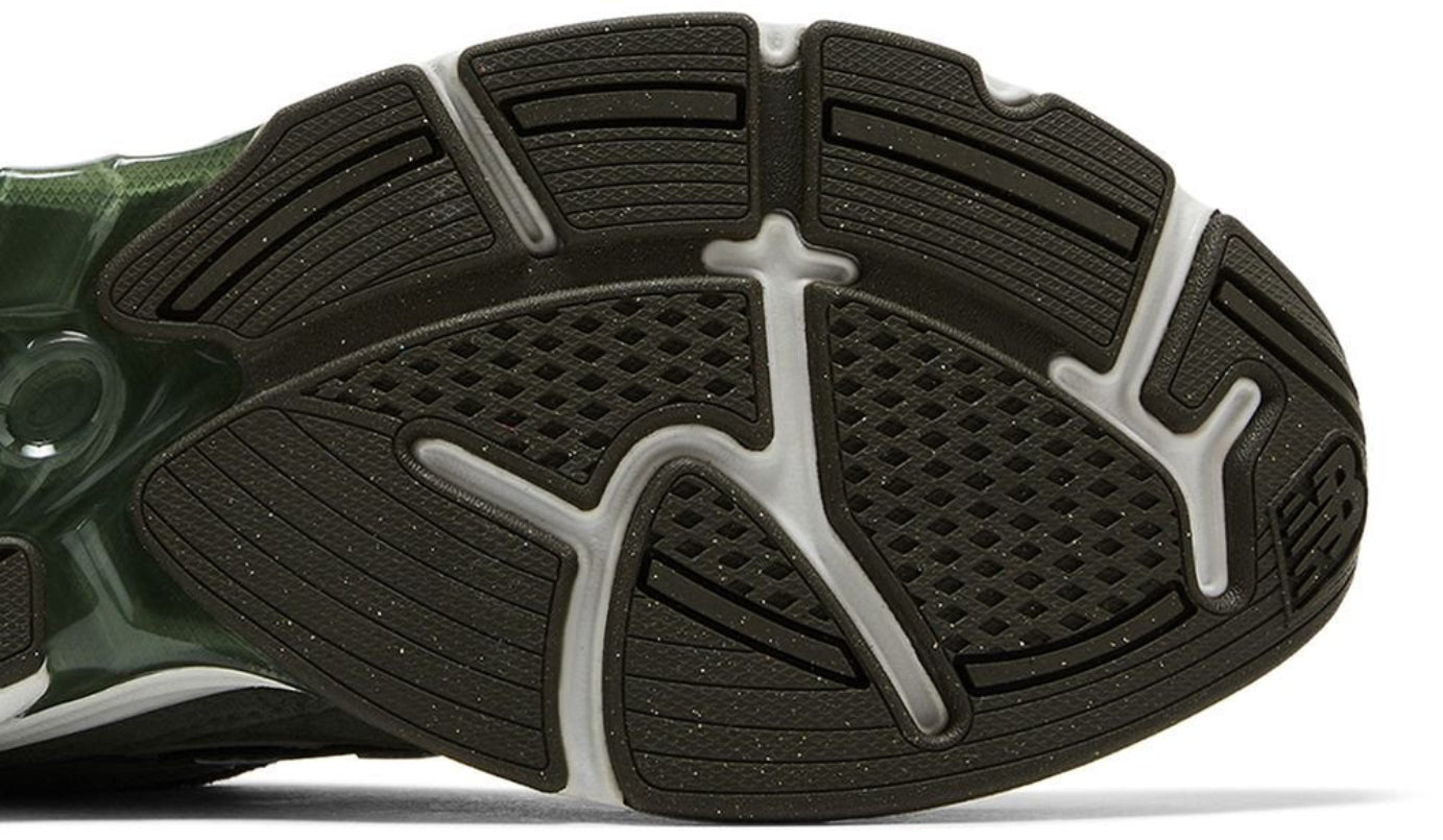 New Balance Abzorb 2010 WTAPS Agave Green