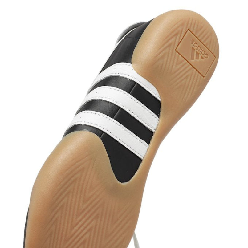Adidas Taekwondo Mei Ballet Black White (Women's)