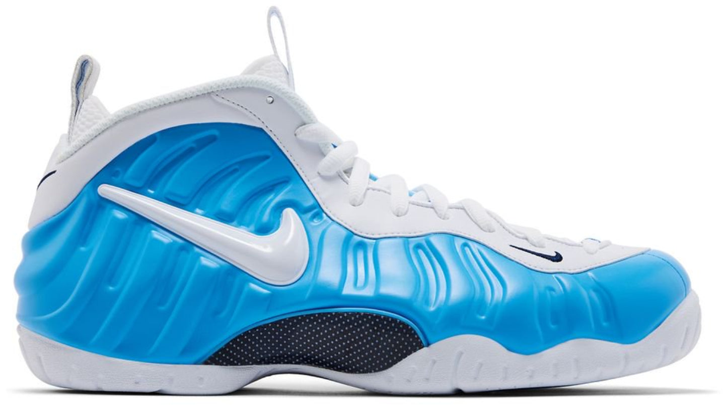Nike Air Foamposite Pro University Blue (2026)