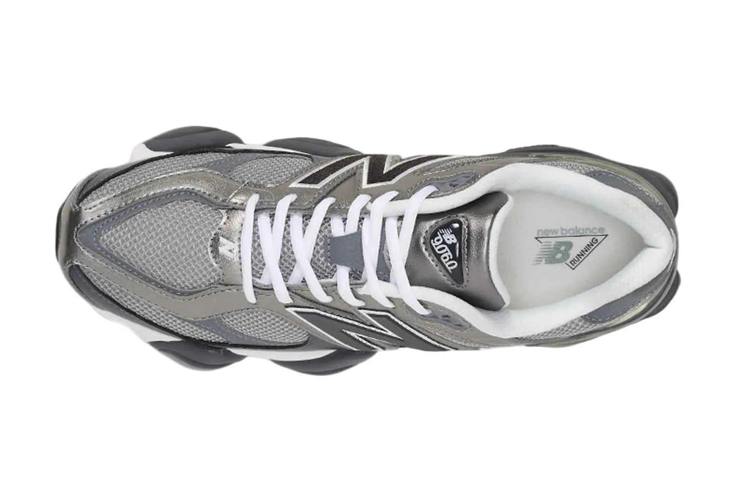 New Balance 9060 Magnet Fade
