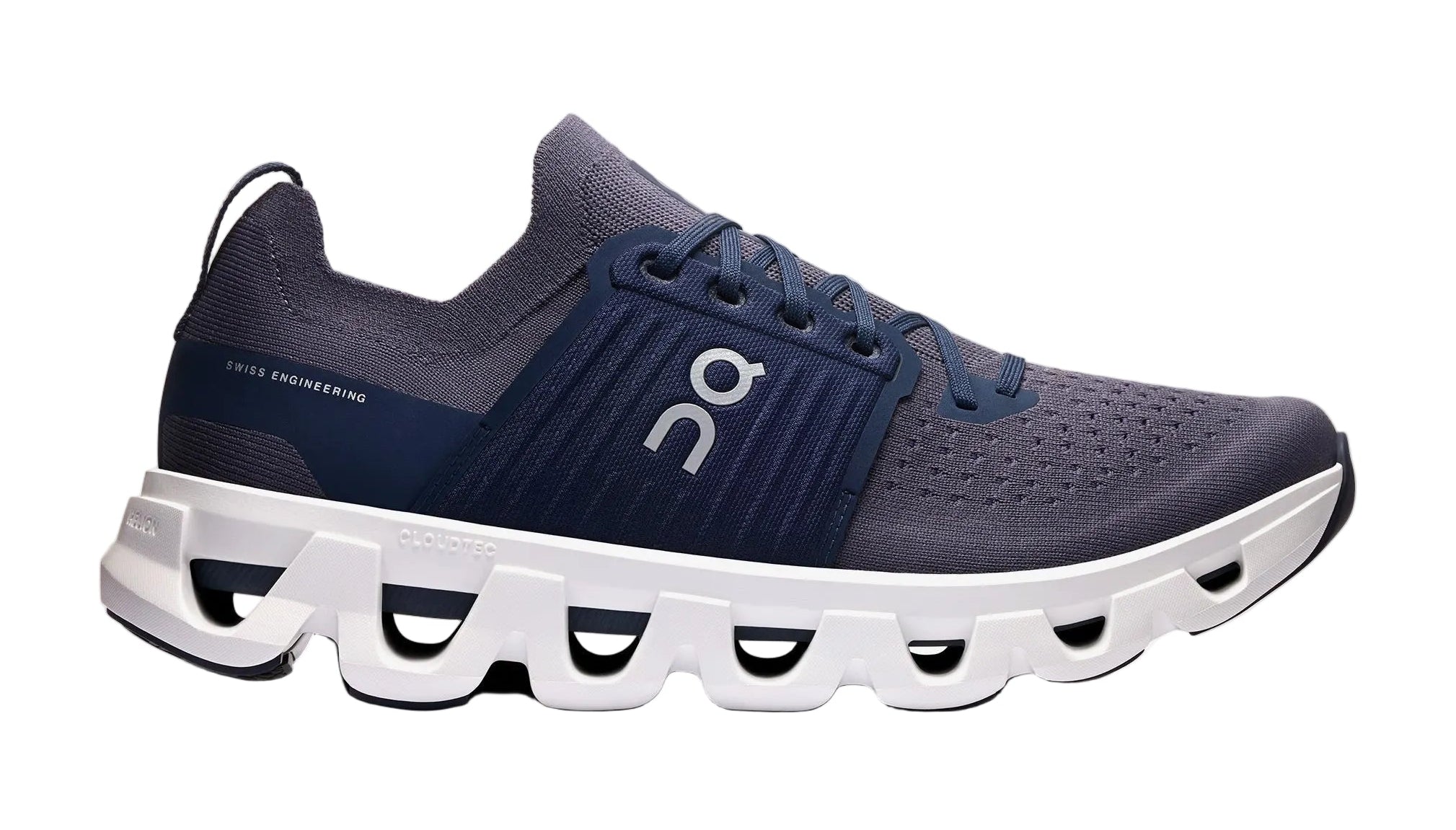 On Running Cloudswift 4 Navy Ink
