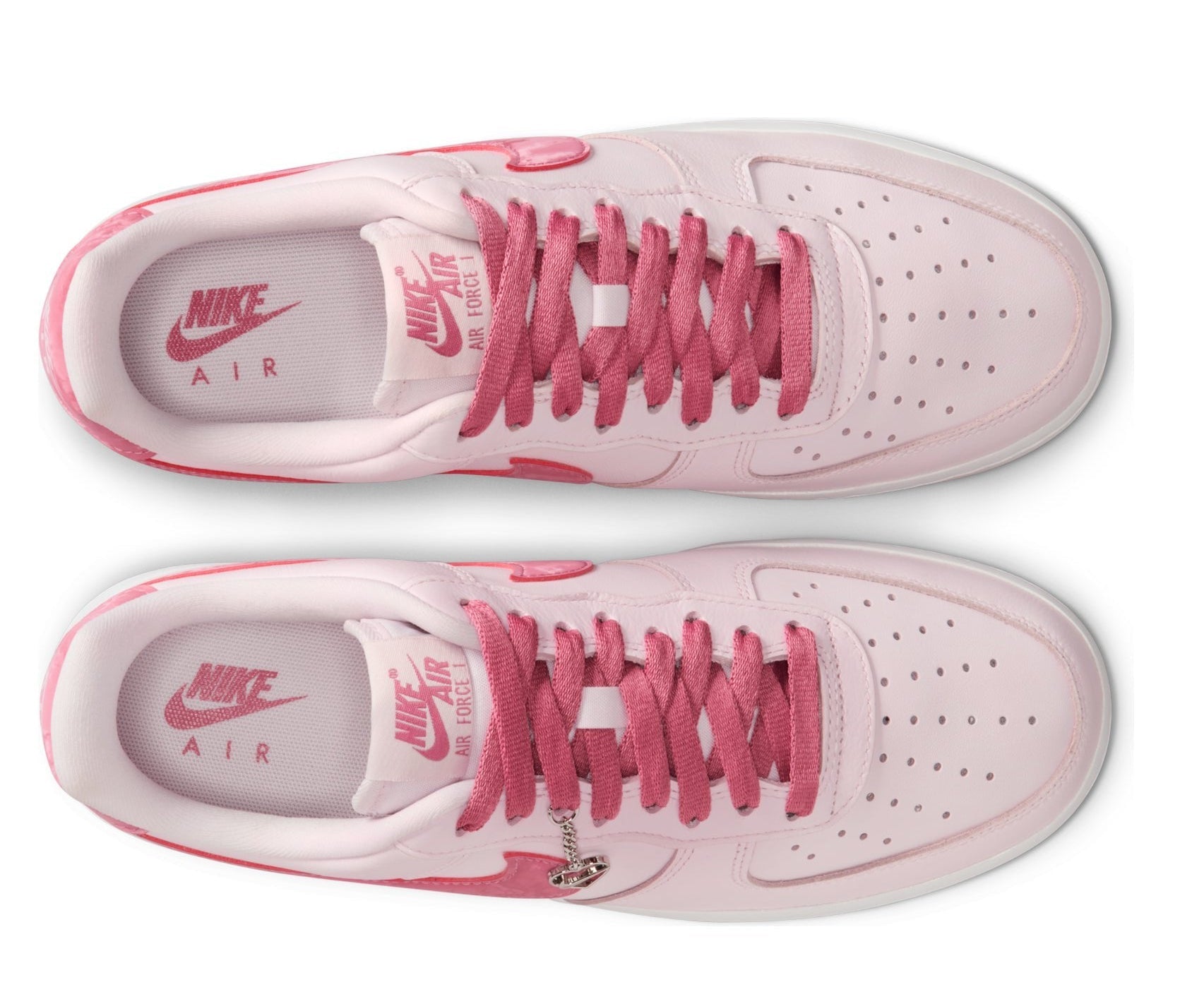 Nike Air Force 1 Low '07 Valentine's Day (2026) (Women's)