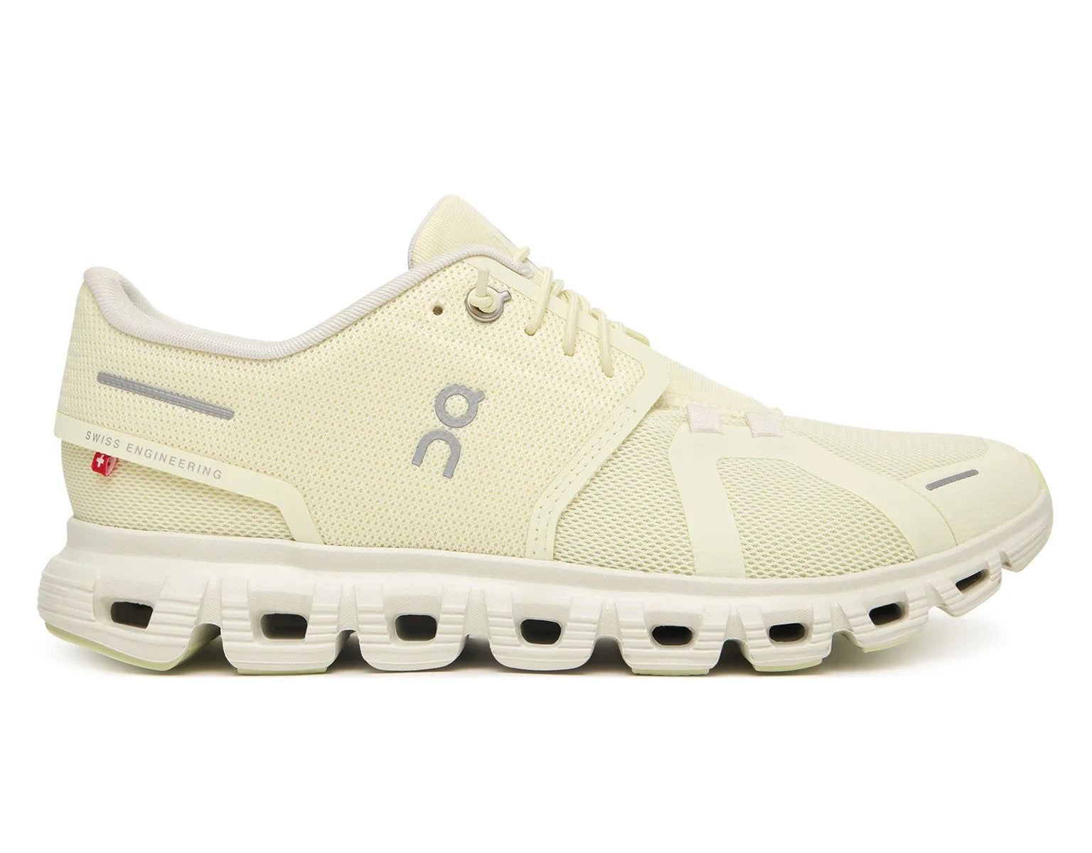 On Running Cloud 6 Seedling Ice (Women's)