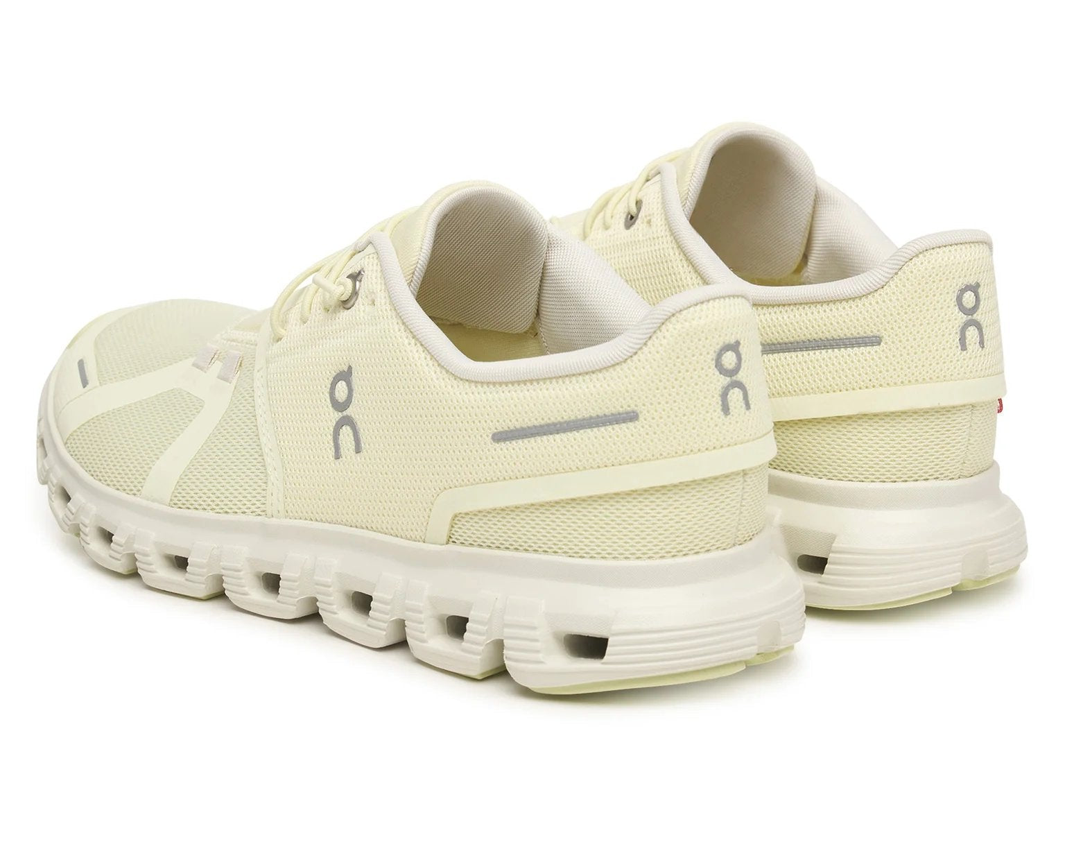 On Running Cloud 6 Seedling Ice (Women's)