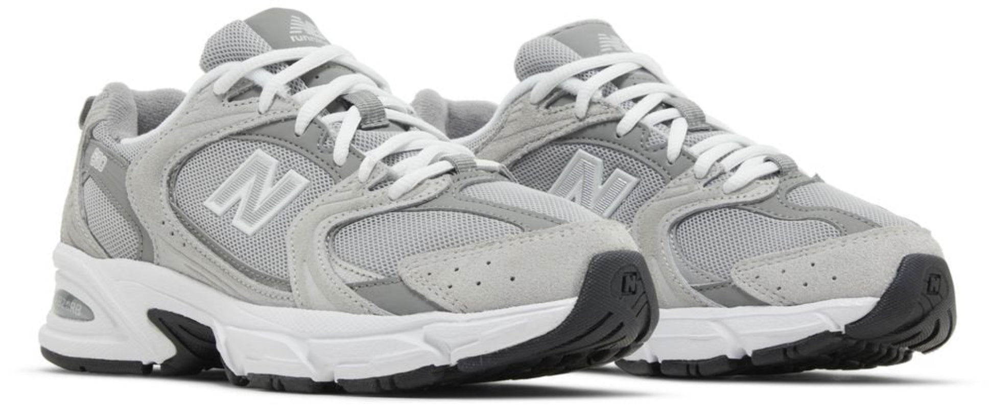 New Balance 530 Raincloud