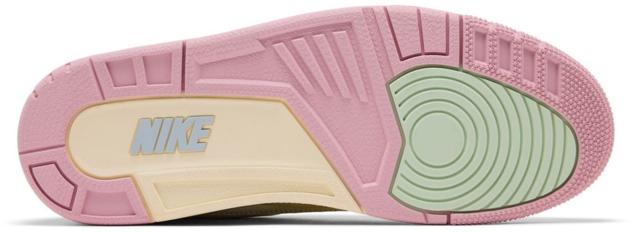 Jordan 3 Retro Spring Is In The Air