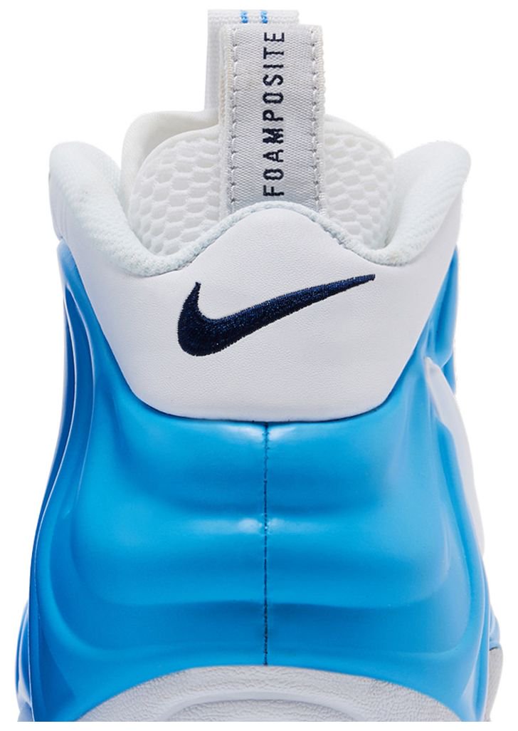 Nike Air Foamposite Pro University Blue (2026)