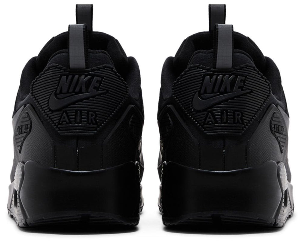 Nike Air Max 90 Drift Triple Black