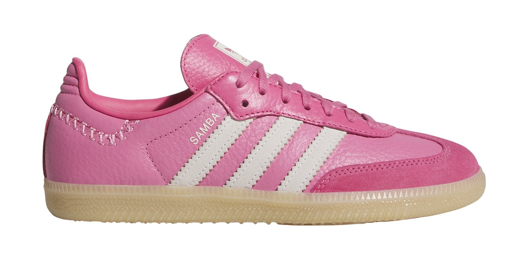 Adidas Samba Bliss Pink (GS)