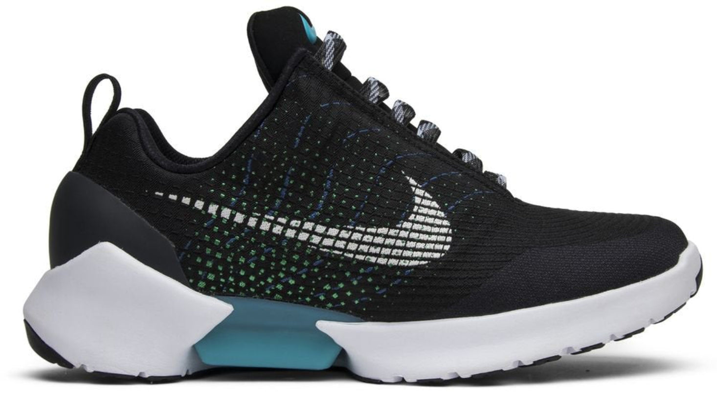Nike HyperAdapt 1.0 Black (1st Release Pair Special Box)
