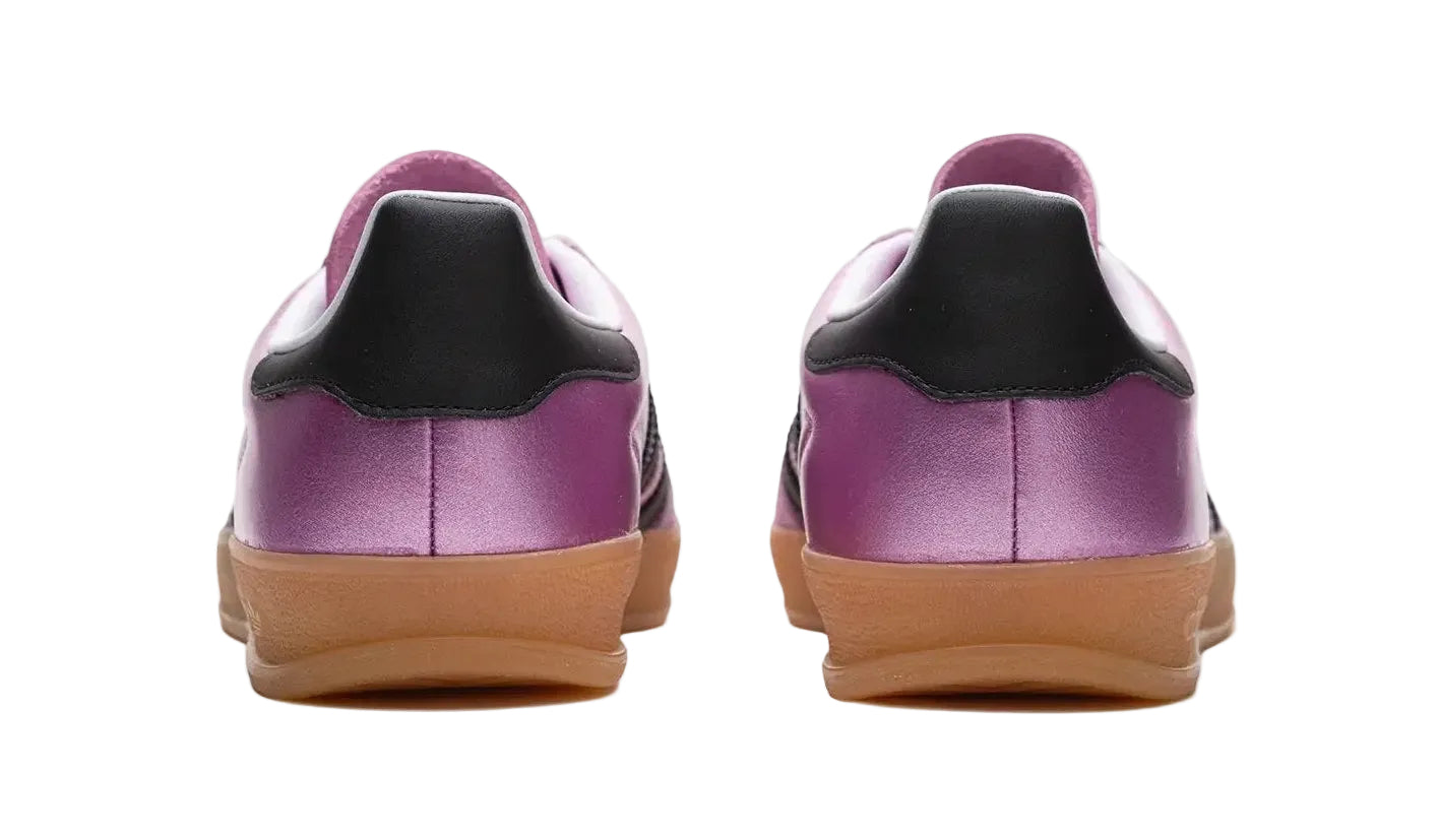 Adidas Gazelle Indoor Bliss Lilac Black (Women's)