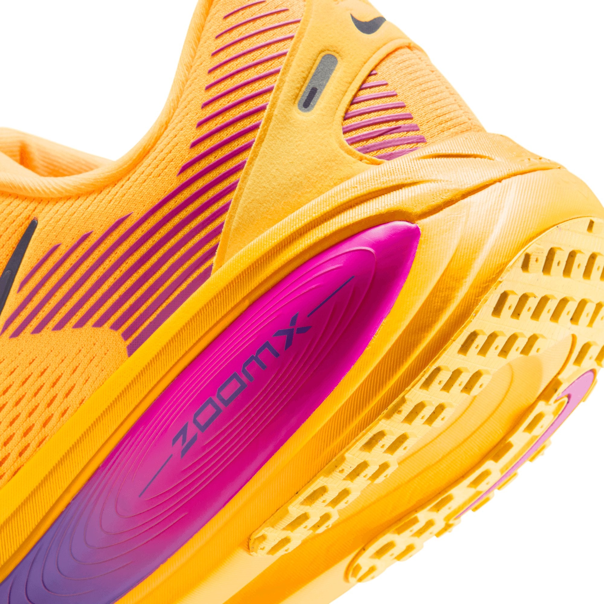 Nike Vomero 18 Citron Pulse Laser Orange