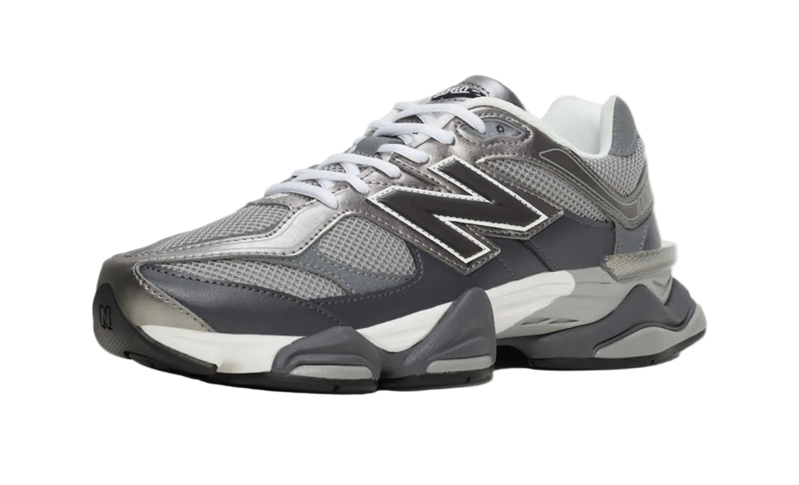 New Balance 9060 Magnet Fade