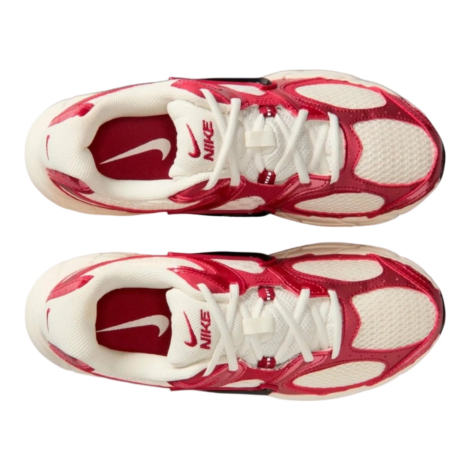 Nike V5 RNR Soft Pearl Team Crimson (Women's)