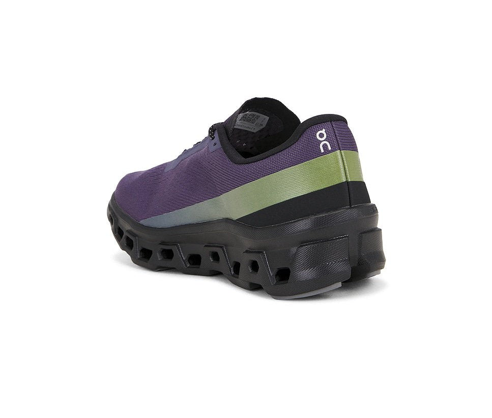 On Running Cloudmonster 1 Flint Black