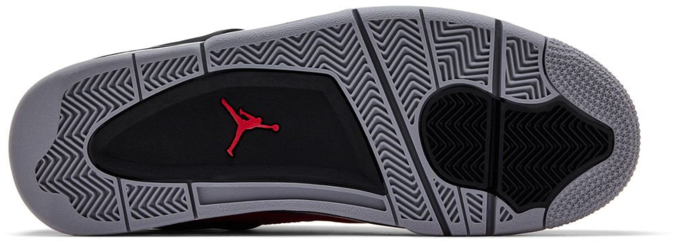 Jordan 4 Retro Toro Bravo (2026)