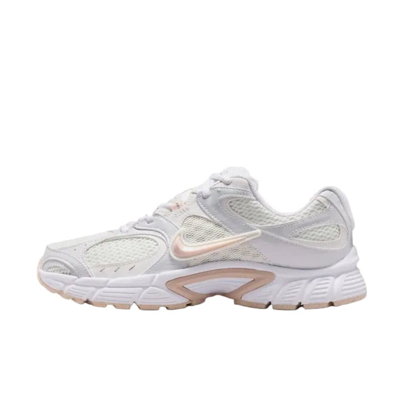 Nike V5 RNR Summit White Slit Red (Women's)