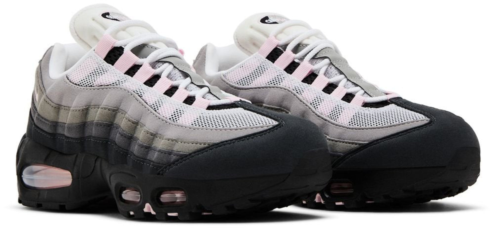 Nike Air Max 95 OG Big Bubble Pink Foam (Women's)