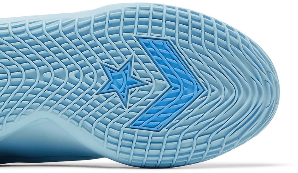 Converse SHAI 001 Masi Blue