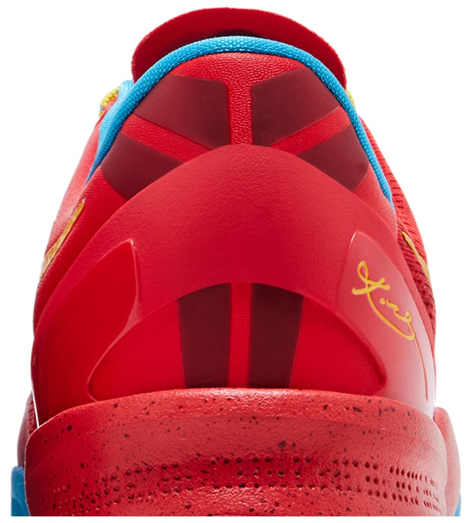 Nike Kobe 8 Protro Year of the Horse (2026)