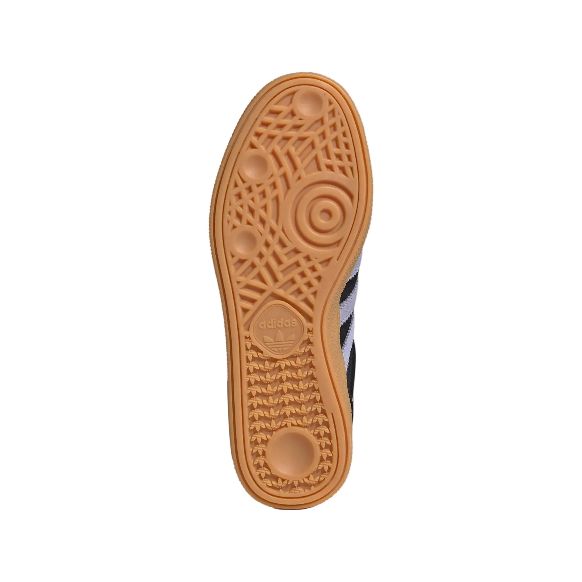 Adidas Handball Spezial Black Light Violet (Women's)
