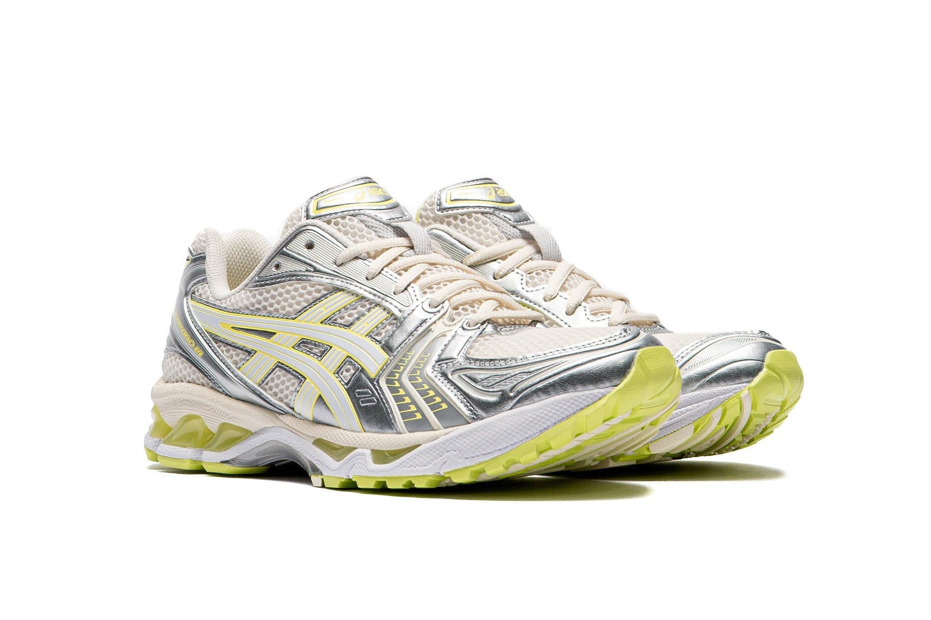 ASICS Gel-Kayano 14 Cream Pistachio