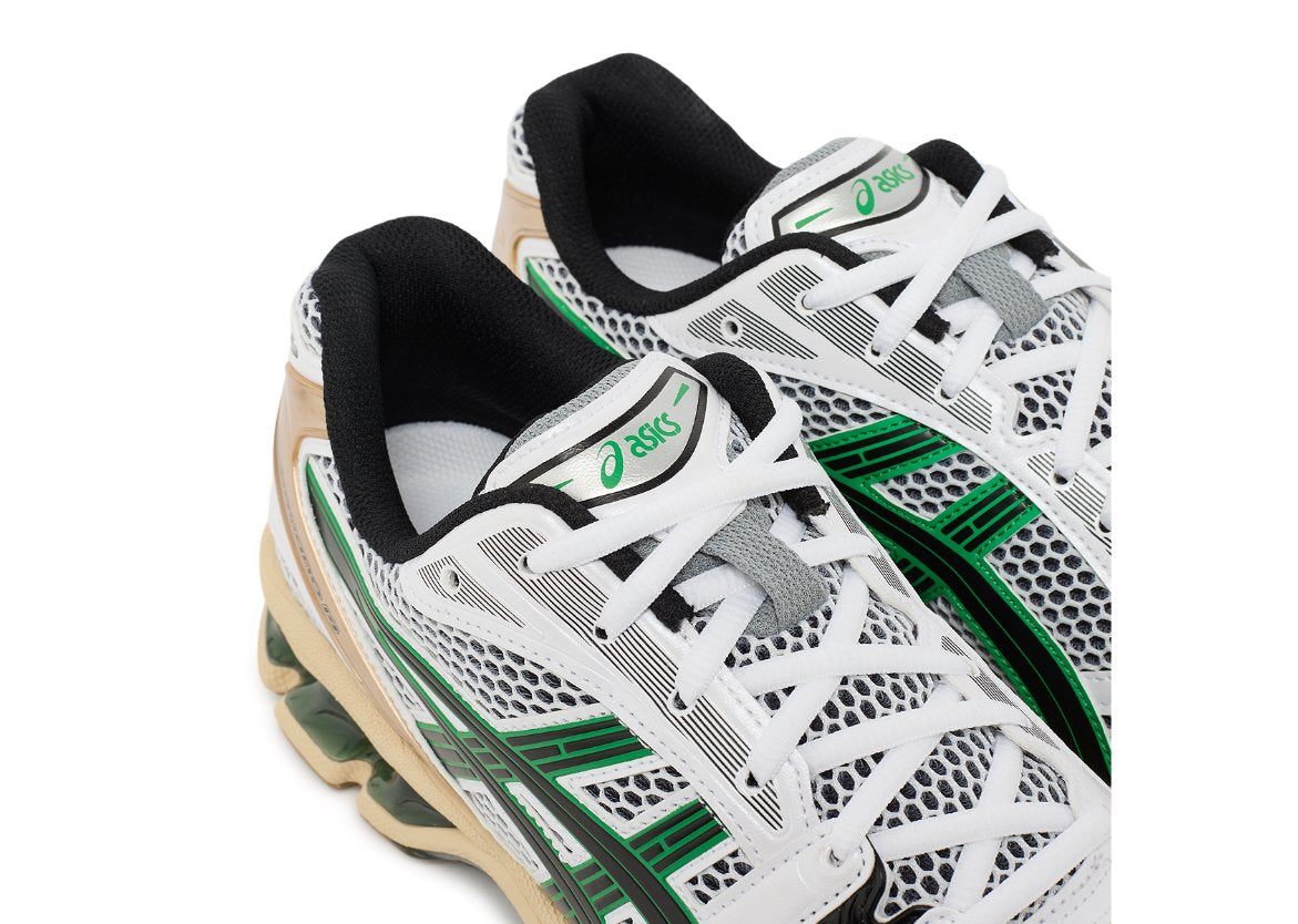 ASICS Gel-Kayano 14 White Hinoki Beige
