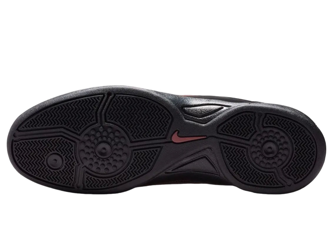Nike Total 90 3 Black Red Sepia