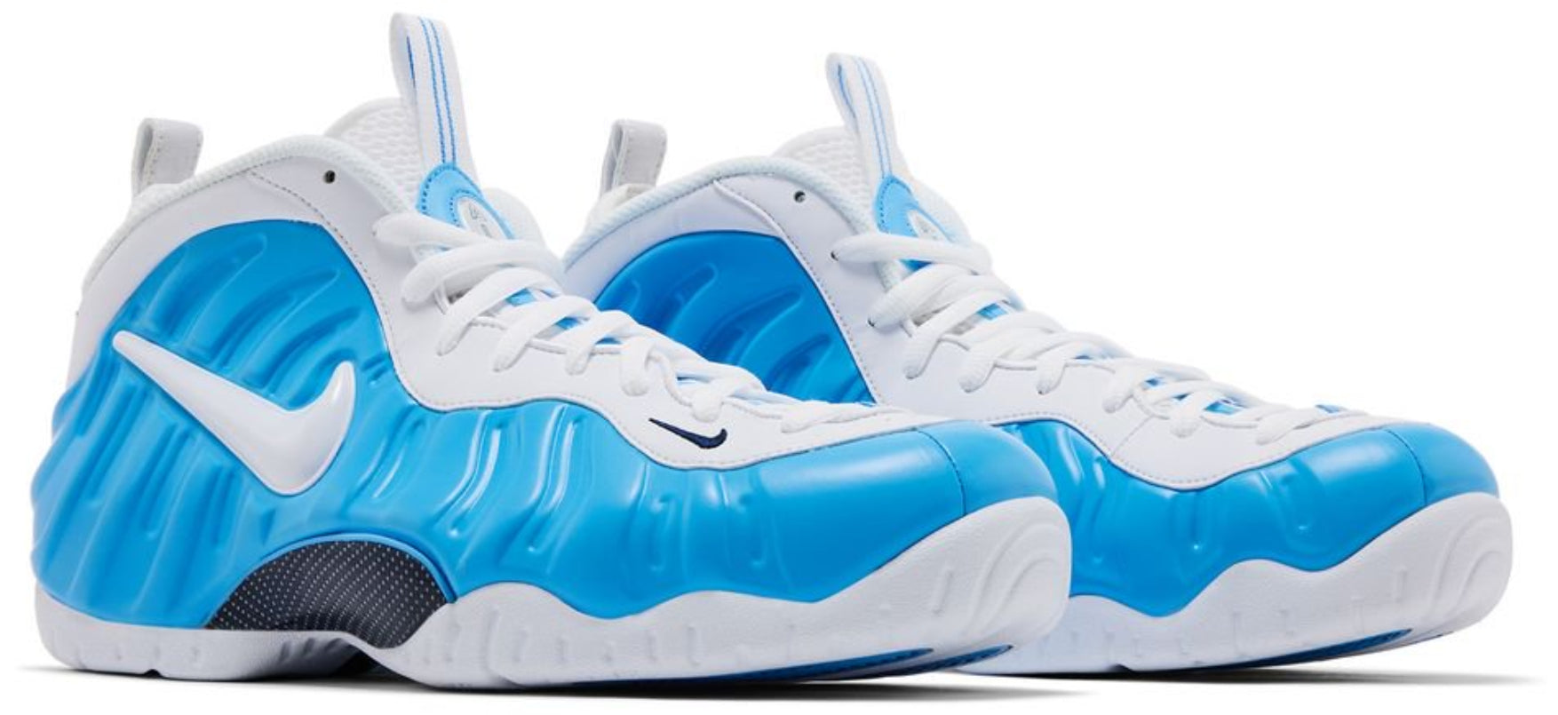 Nike Air Foamposite Pro University Blue (2026)