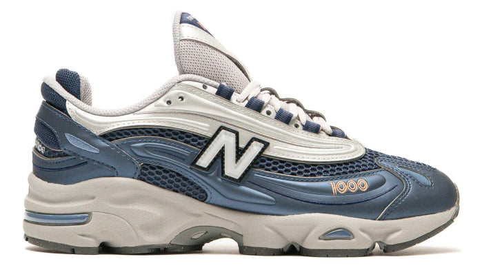 New Balance 1000 Vintage Indigo