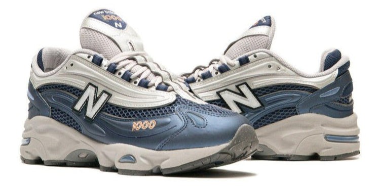 New Balance 1000 Vintage Indigo