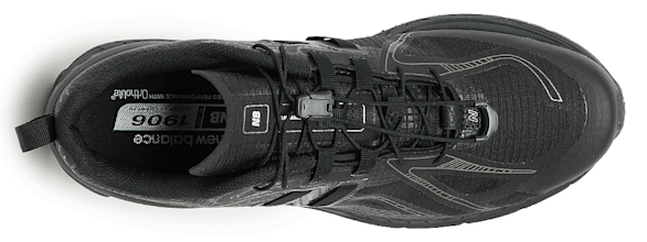 New Balance 1906R Triple Black