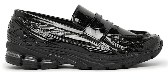 New Balance 1906L Black Croc