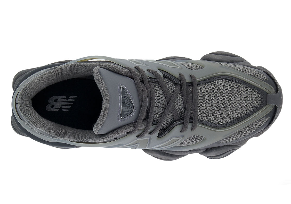 New Balance 9060 X Black Cement
