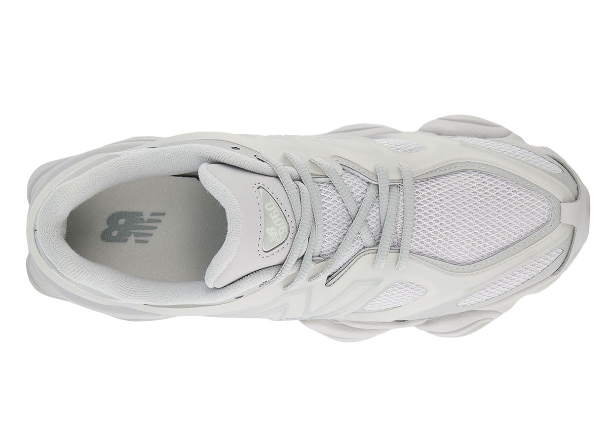 New Balance 9060 X Raincloud Concrete