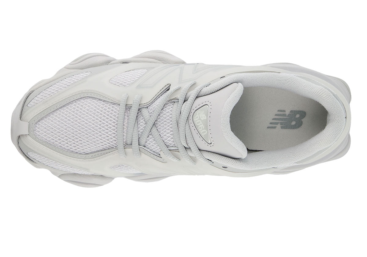 New Balance 9060 X Raincloud Concrete