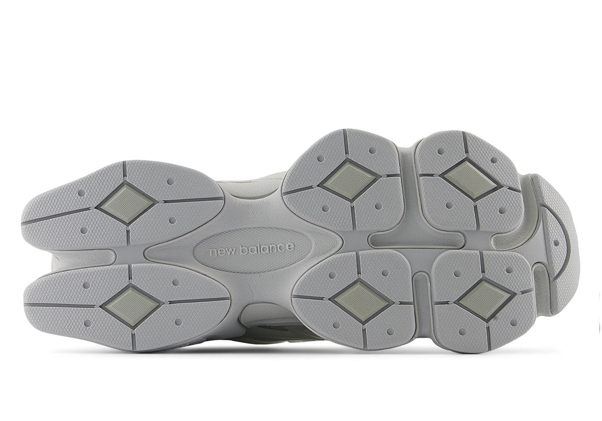 New Balance 9060 X Raincloud Concrete