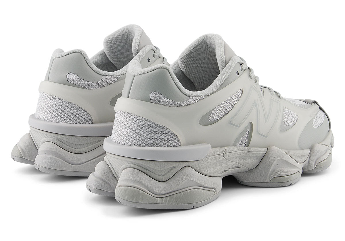 New Balance 9060 X Raincloud Concrete