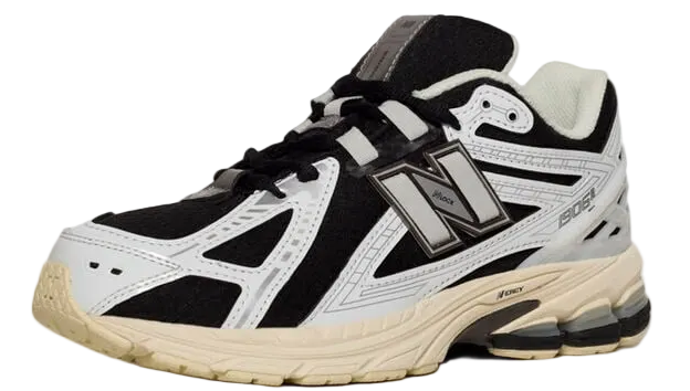New Balance 1906R White Black (GS)