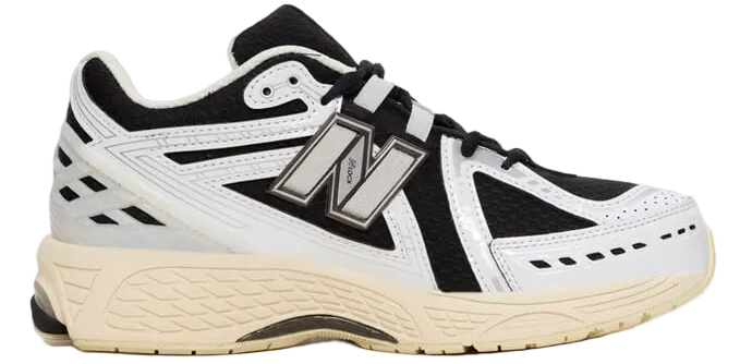 New Balance 1906R White Black (GS)