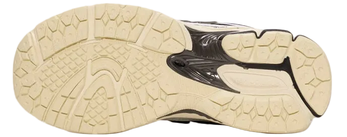 New Balance 1906R White Black (GS)