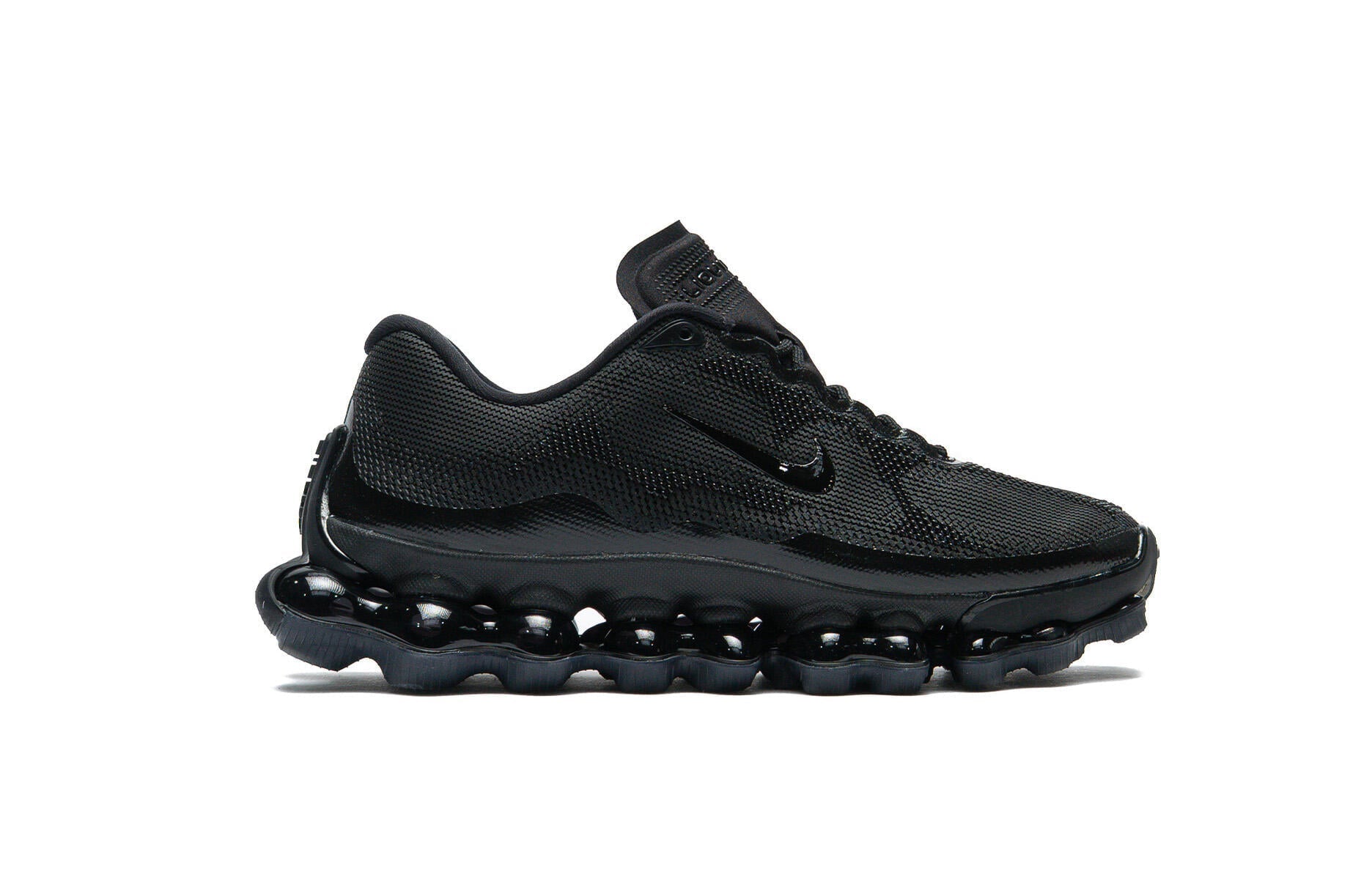 Nike Air Liquid Max Triple Black
