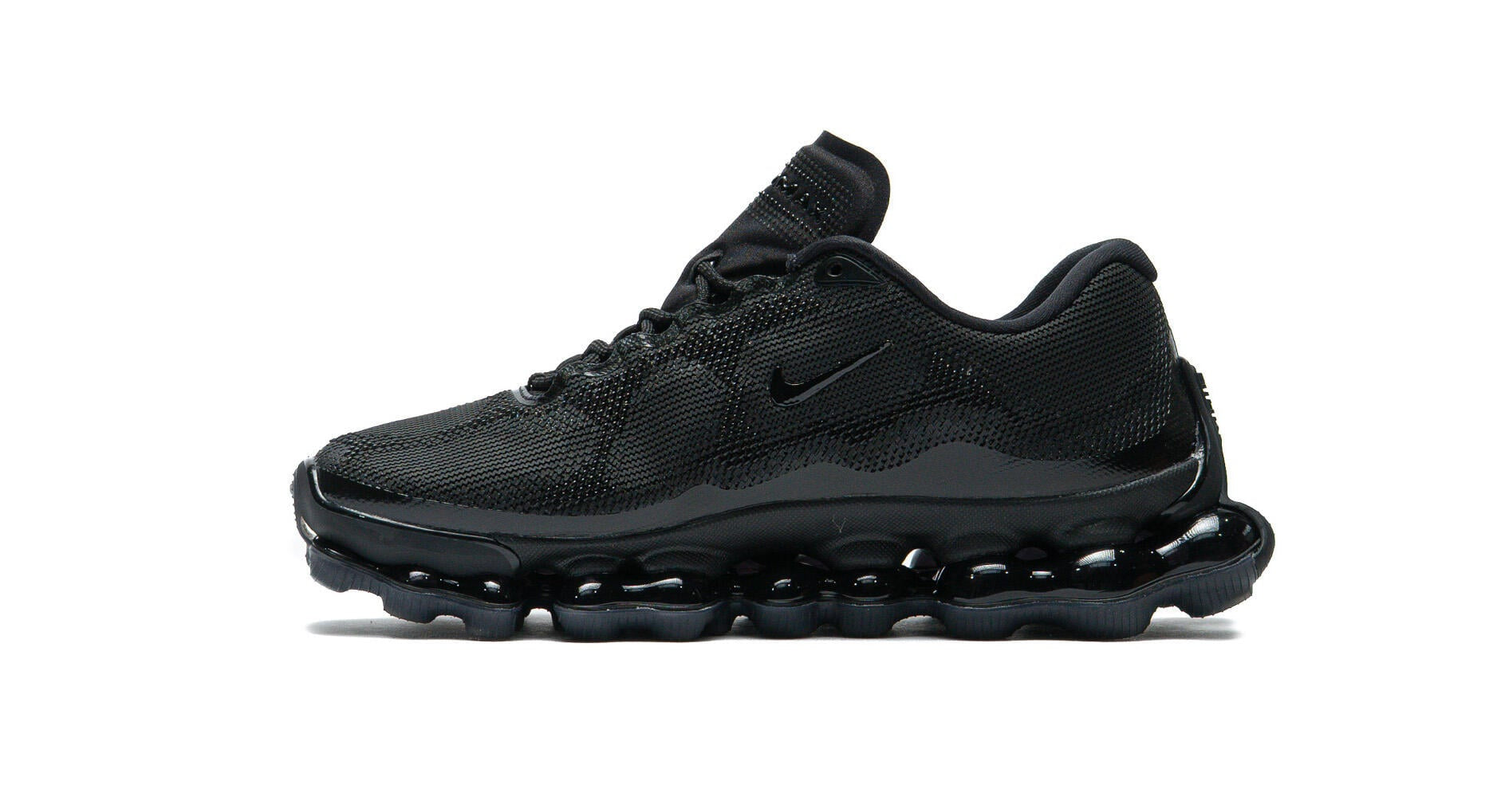 Nike Air Liquid Max Triple Black