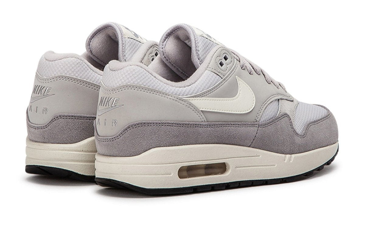 Nike Air Max 1 Vast Grey