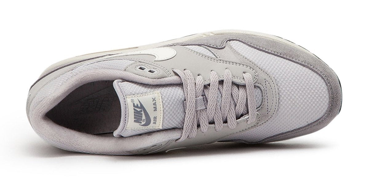 Nike Air Max 1 Vast Grey